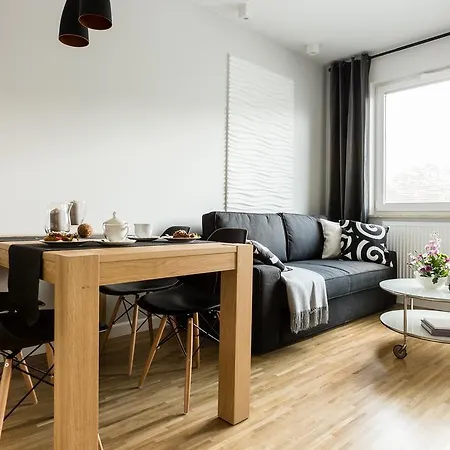 Coco Apartament *