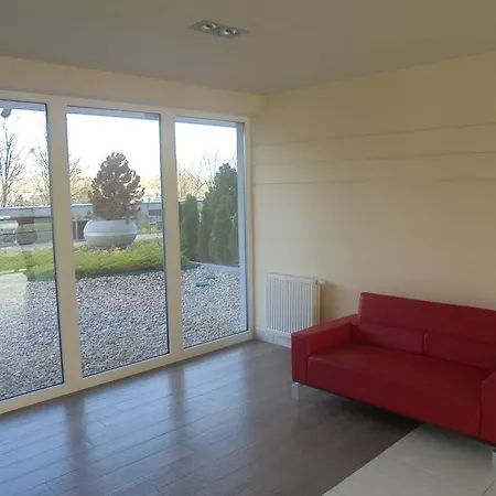 Coco Apartament * Гданьск