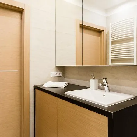 Coco Apartament Апартаменты