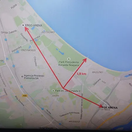 Coco Apartament