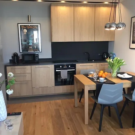 Coco Apartament *