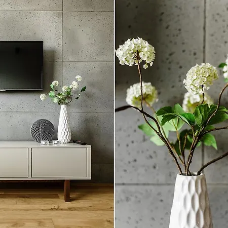 Coco Apartament Апартаменты