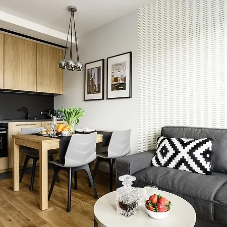 Coco Apartament *
