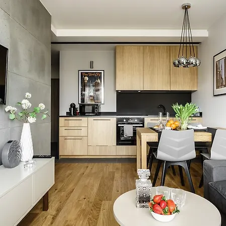 Coco Apartament