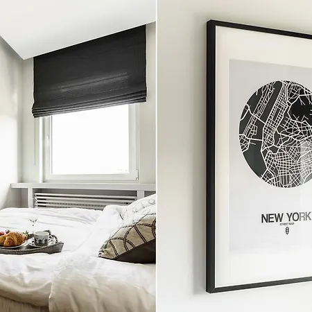 Coco Apartament Gdańsk