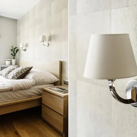 Coco Apartament Апартаменты