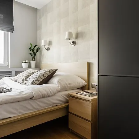 Coco Apartament *
