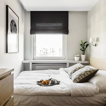 Coco Apartament Апартаменты *