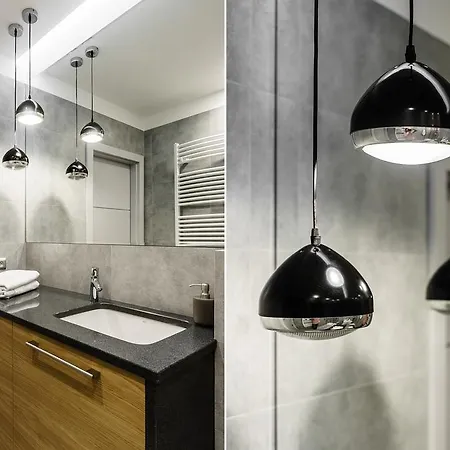 Coco Apartament Апартаменты