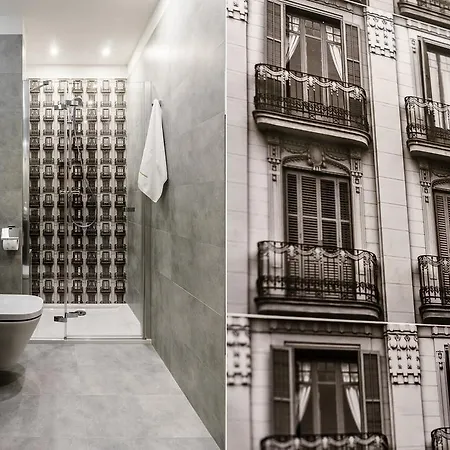 Coco Apartament Апартаменты