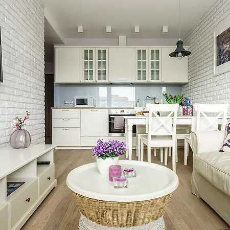 Coco Apartament Apartman
