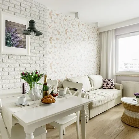 Coco Apartament