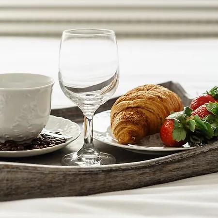 Apartman Coco Apartament Gdańsk