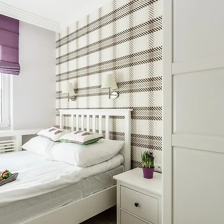 Coco Apartament Gdańsk