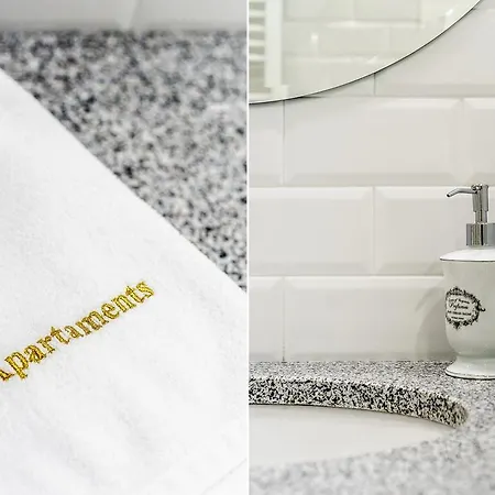 Coco Apartament
