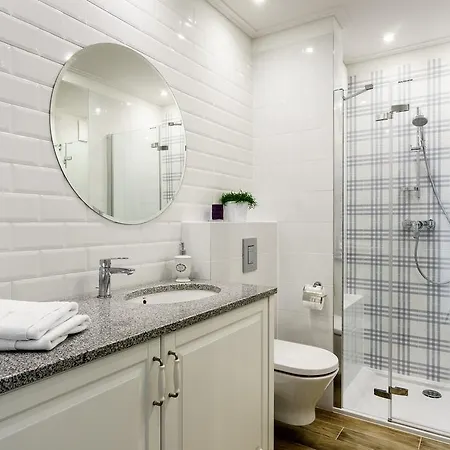 Coco Apartament Apartman *