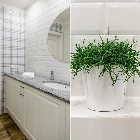Apartman Coco Apartament Gdańsk
