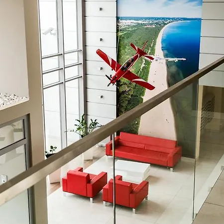 Apartman Coco Apartament *
