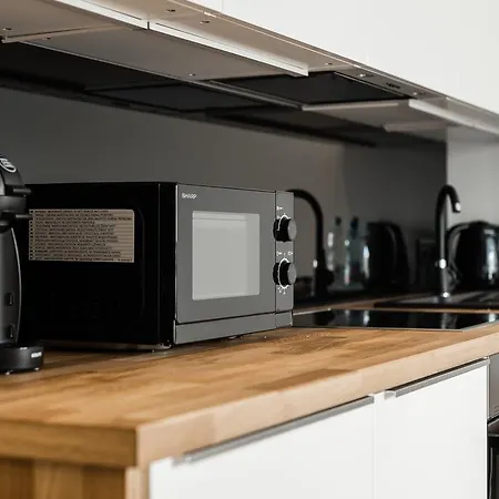 Apartman Coco Apartament